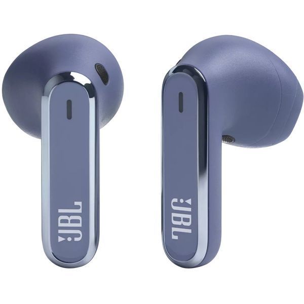 Наушники JBL Live Flex Blue (JBLLIVEFLEXBLU) JBLLIVEFLEXBLU фото