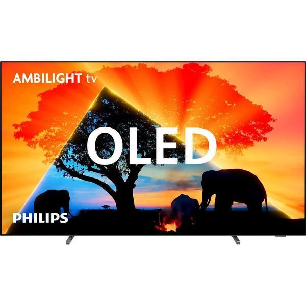 Телевизор Philips 48OLED769/12 48OLED769/12 фото