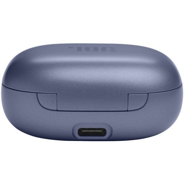 Наушники JBL Live Flex Blue (JBLLIVEFLEXBLU) JBLLIVEFLEXBLU фото