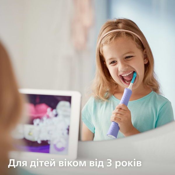 Электрическая зубная щетка Philips HX6322/12 HX6322/12 фото
