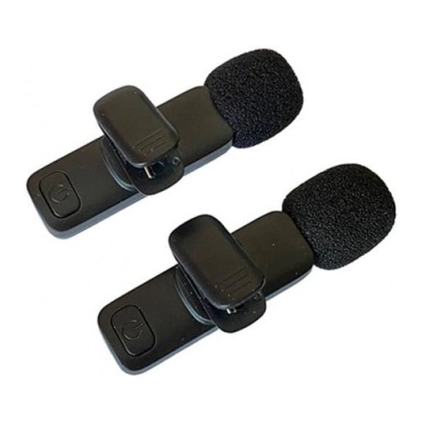 Мікрофон XoKo K9-2 (XK-K9-2BK) XK-K9-2BK фото