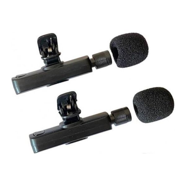 Мікрофон XoKo K9-2 (XK-K9-2BK) XK-K9-2BK фото