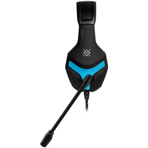Наушники Defender Scrapper 500 Blue-Black (64501) 64501 фото