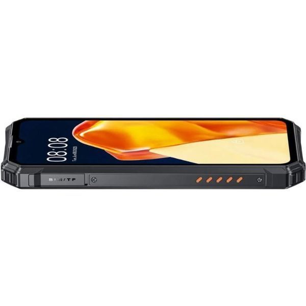 Смартфон OUKITEL G1 6/256GB Orange (6931940757881) 6931940757881 фото