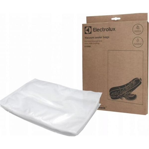 Пленка для вакуумного упаковщика Electrolux EVSRB1 EVSRB1 фото