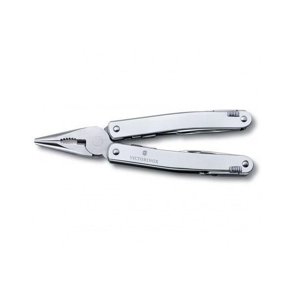 Мультитул Victorinox SwissTool Spirit X Leather Case (3.0224.L) 3.0224.L фото