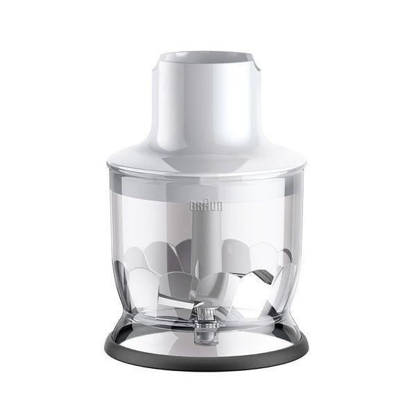 Блендер Braun MQ 7020 WH MQ 7020 WH фото
