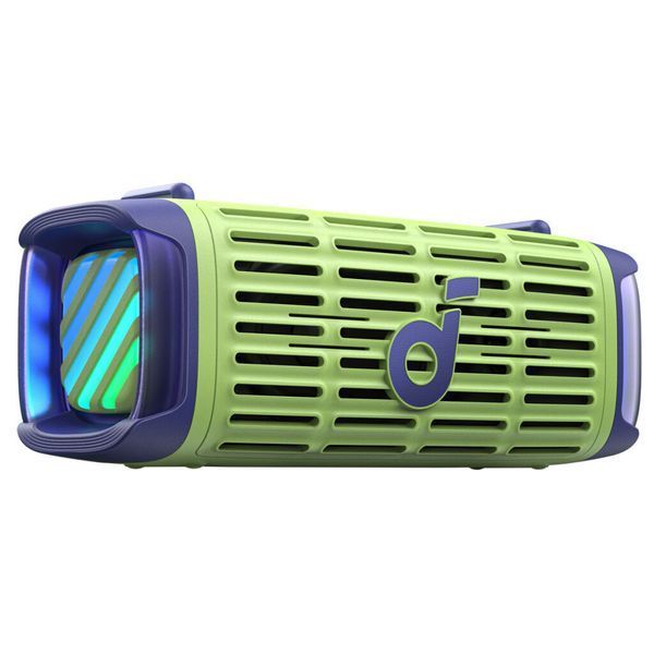 Акустична система Anker SoundСore Boom 3i Green (D5100060) D5100060 фото
