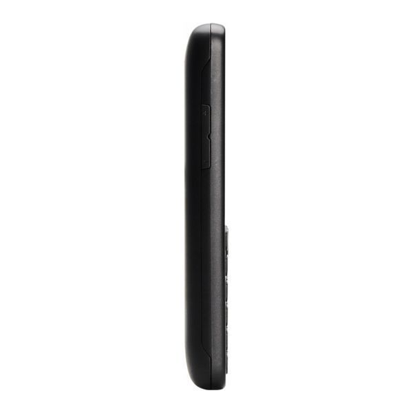 Мобільний телефон Panasonic KX-TU250 Black (KX-TU250EXB) KX-TU250EXB фото