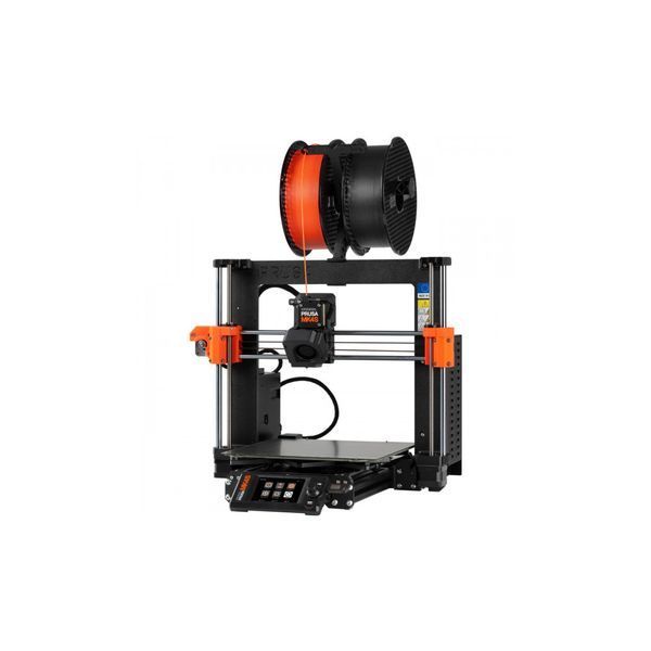 3D-принтер Prusa Prusa MK4S (PR-14268) PR-14268 фото