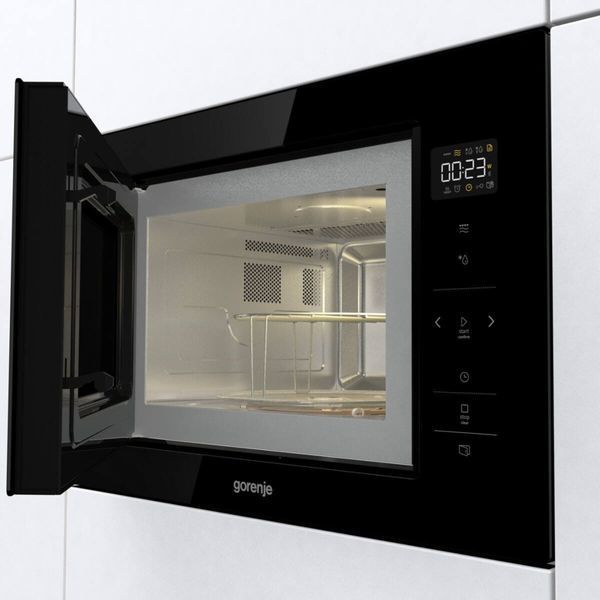 Микроволновая печь встроенная Gorenje BM251SG2BG BM251SG2BG фото