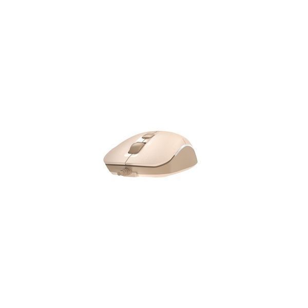 Мышка A4Tech FM26 USB Cafe Latte (4711421991391) 4711421991391 фото