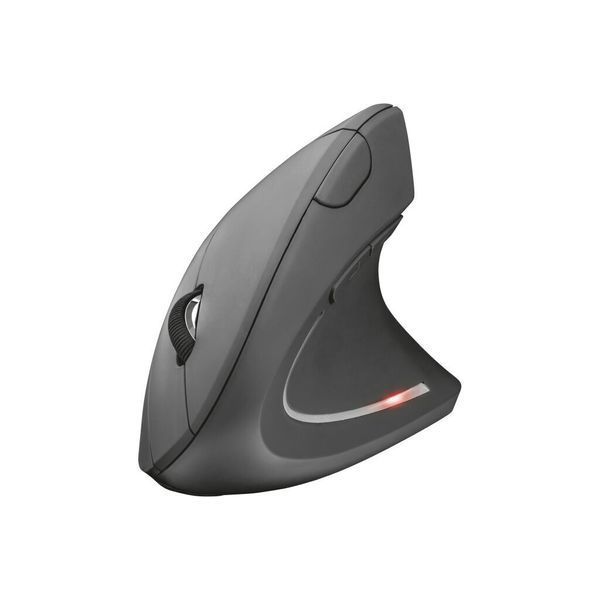 Мишка Trust Verto Wireless Ergonomic Black (22879) 22879 фото