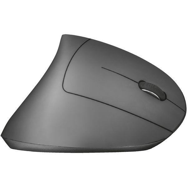 Мишка Trust Verto Wireless Ergonomic Black (22879) 22879 фото