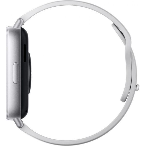 Смарт-годинник Xiaomi Redmi Watch 5 Active Matte Silver (BHR8790GL) 1091911 фото