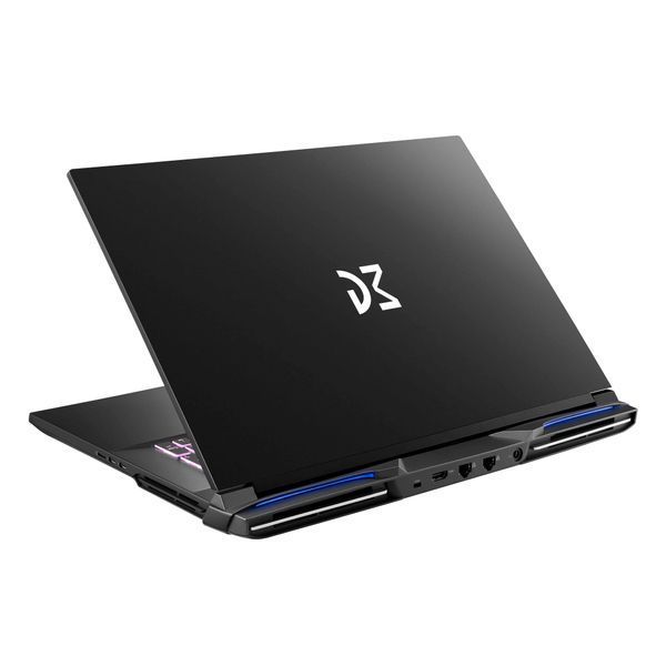 Ноутбук Dream Machines RX5080-18 (RX5080-18UA29) RX5080-18UA29 фото
