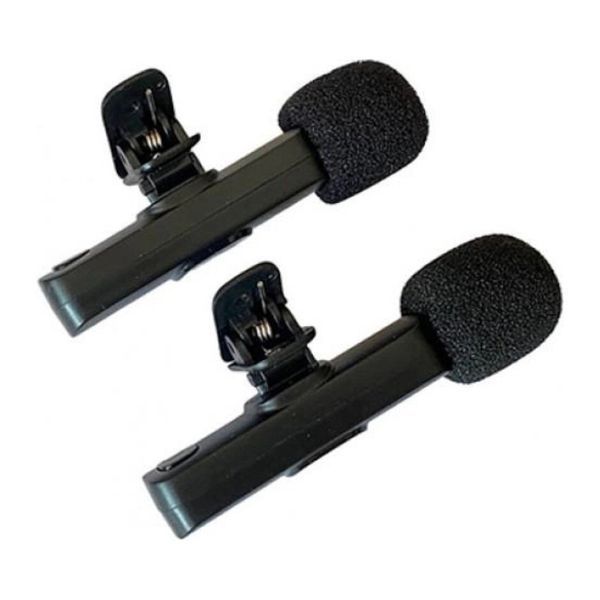 Мікрофон XoKo K9-2 (XK-K9-2BK) XK-K9-2BK фото