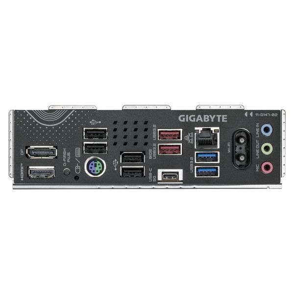 Материнська плата GIGABYTE B850 EAGLE WIFI6E B850 EAGLE WIFI6E фото