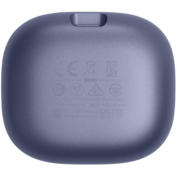 Наушники JBL Live Flex Blue (JBLLIVEFLEXBLU) JBLLIVEFLEXBLU фото