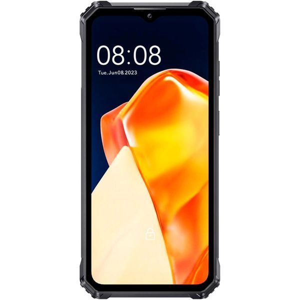 Смартфон OUKITEL G1 6/256GB Orange (6931940757881) 6931940757881 фото