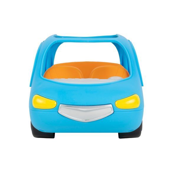 Ігровий набір CoComelon Deluxe Vehicle Сімейний автомобіль, світло і звук CMW0104 фото