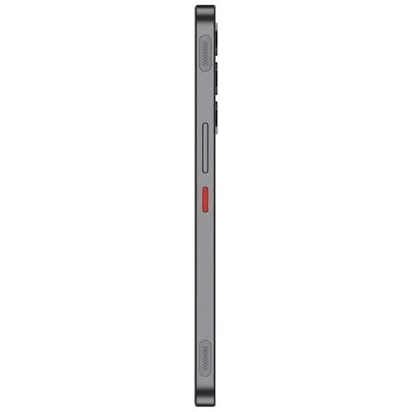 Мобильный телефон ZTE Nubia Neo 3 GT 5G 12/256GB Yellow (1164538) 1164538 фото