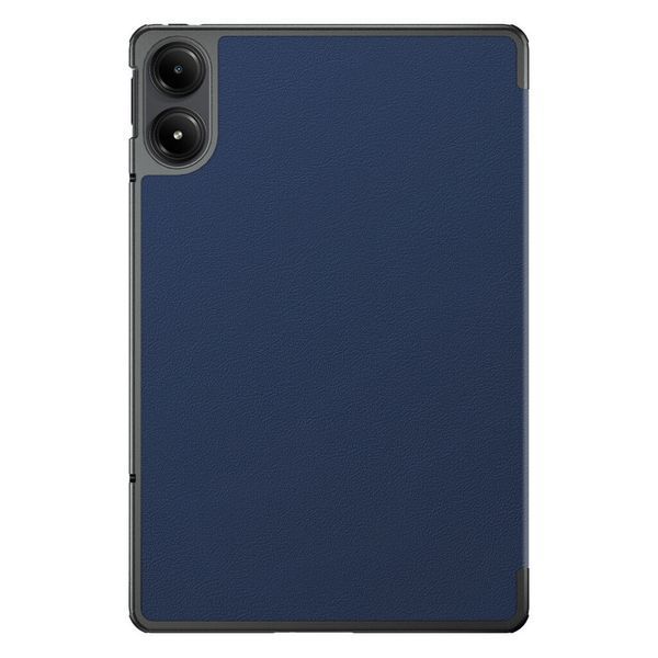 Чохол для планшета ArmorStandart Smart Case for Xiaomi Redmi Pad Pro / Poco Pad Blue (ARM77455) ARM77455 фото