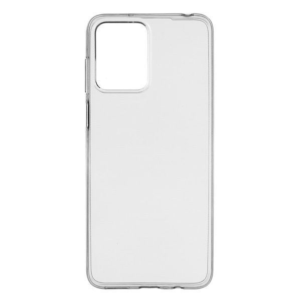 Накладка ArmorStandart Air Series для Motorola G13/G23 Transparent (ARM66146) ARM66146 фото