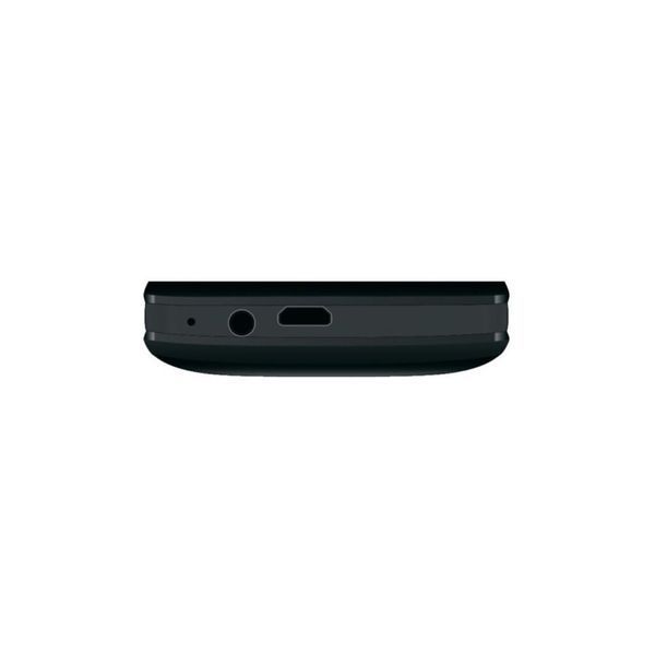 Мобільний телефон Ergo E241 Black E241 Black фото