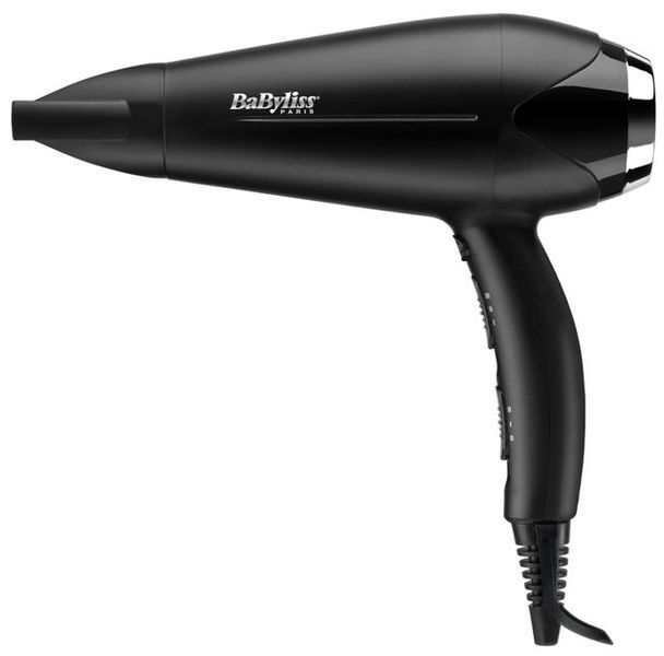 Фен Babyliss D572DE D572DE фото
