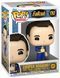 Фігурка Funko POP TV: Fallout - Vault Boy w/Chase 5908305250395 фото 2