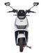 Електроскутер SUNRA Dream 5 White Dream 5 (white) фото 2