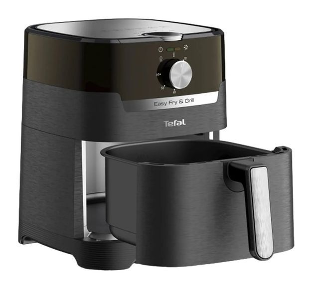 Мультипіч Tefal Easy Fry&Grill EY501815 EY501815 фото