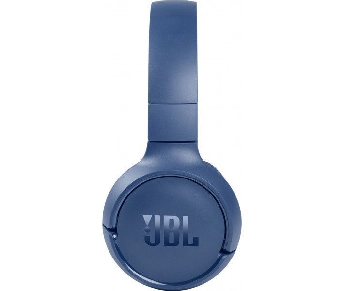 Наушники Bluetooth JBL Tune 510BT Blue (JBLT510BTBLUEU) JBLT510BTBLUEU фото