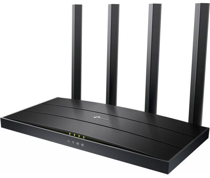 Роутер TP-Link Wi-Fi 6 Router Archer AX12 Archer AX12 фото