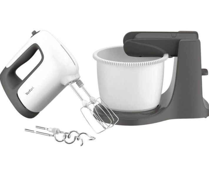 Міксер з чашею Tefal HT464138 HT464138 фото
