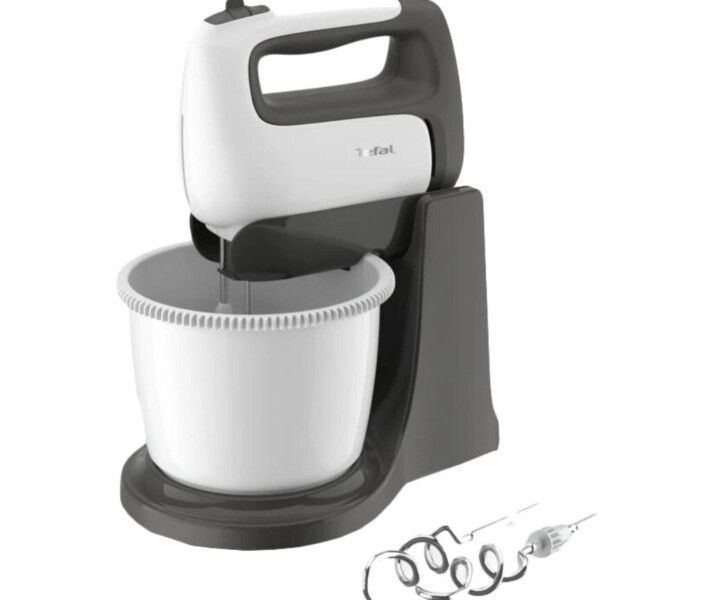 Міксер з чашею Tefal HT464138 HT464138 фото