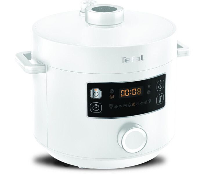 Мультиварка-скороварка Tefal CY754130 CY754130 фото
