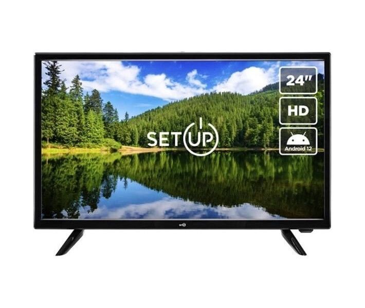 Телевізор 24" Setup 24HSF30 24HSF30 фото