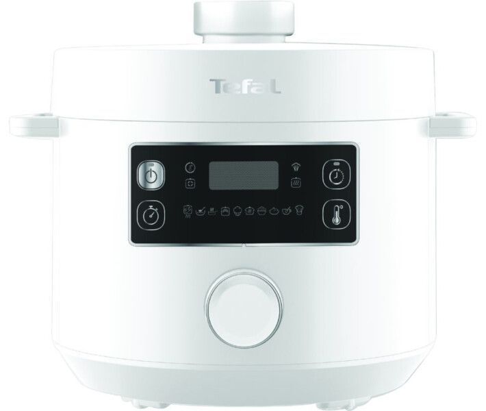 Мультиварка-скороварка Tefal CY754130 CY754130 фото