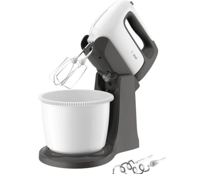 Міксер з чашею Tefal HT464138 HT464138 фото
