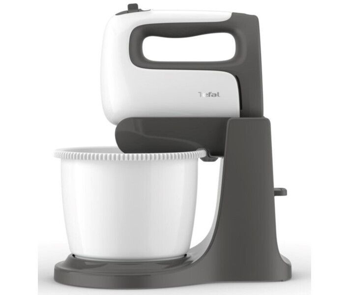 Міксер з чашею Tefal HT464138 HT464138 фото