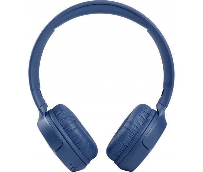 Наушники Bluetooth JBL Tune 510BT Blue (JBLT510BTBLUEU) JBLT510BTBLUEU фото