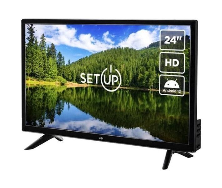 Телевізор 24" Setup 24HSF30 24HSF30 фото