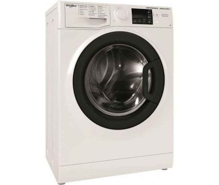Пральна машина Whirlpool WRSB 7259 WB UA WRSB7259WBUA фото