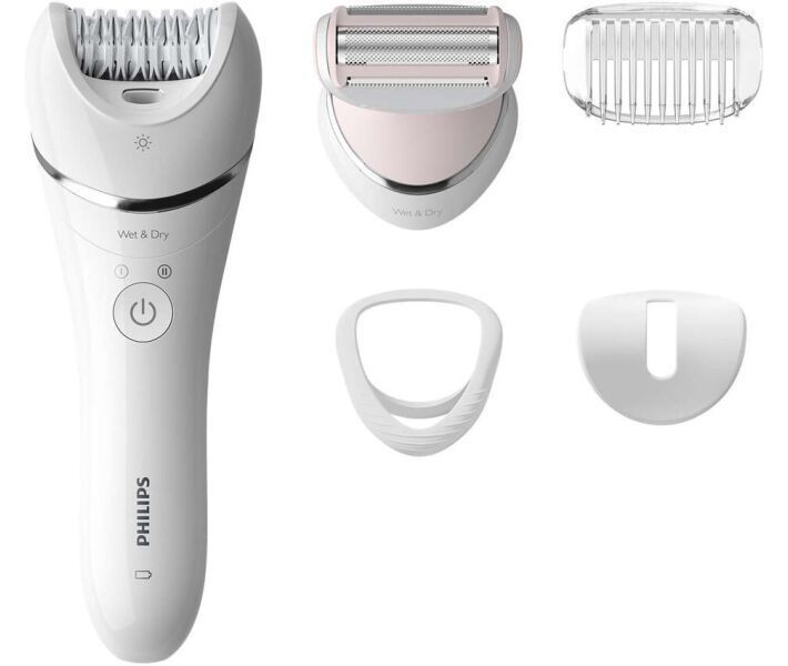 Эпилятор Philips BRE710/00 BRE710/00 фото