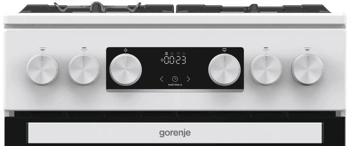 Плита газовая Gorenje GGI5C21WF-B GGI5C21WF-B фото
