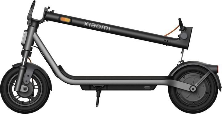 Электросамокат Xiaomi Electric Scooter 6 Lite GL (BHR08R6GL) 1182014 фото