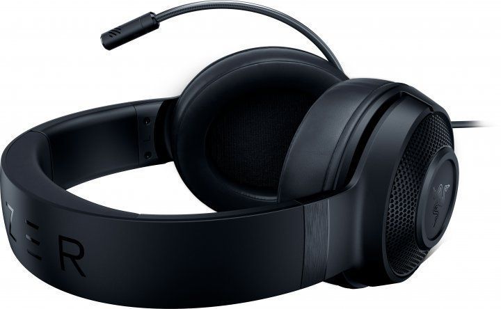 Наушники Razer Kraken X Lite Black (RZ04-02950100-R381) RZ04-02950100-R381 фото