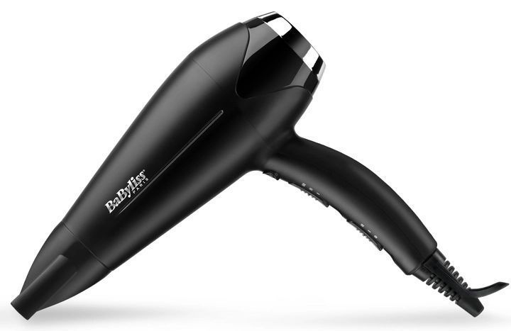 Фен Babyliss D572DE D572DE фото